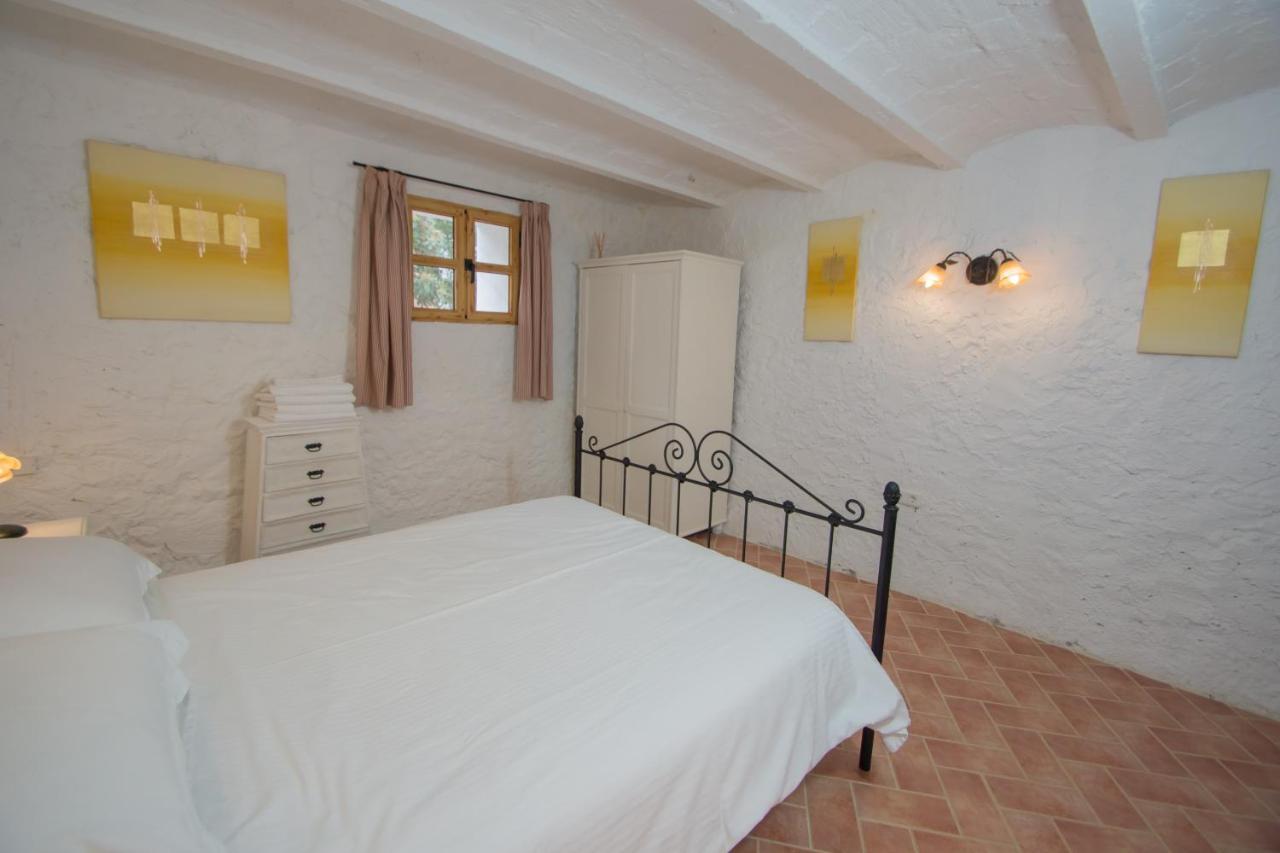 La Finca Blanca Alora Extérieur photo