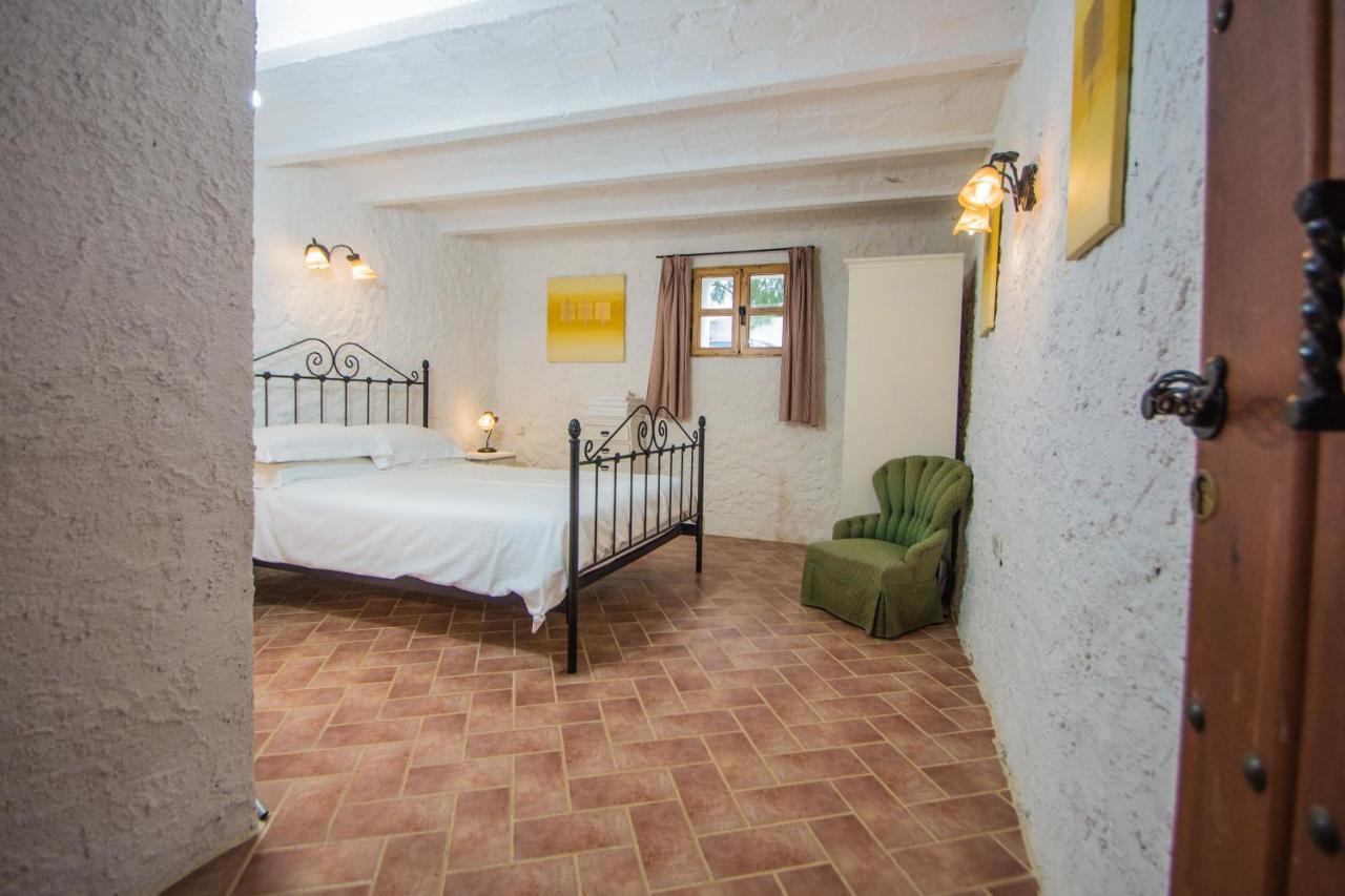 La Finca Blanca Alora Extérieur photo