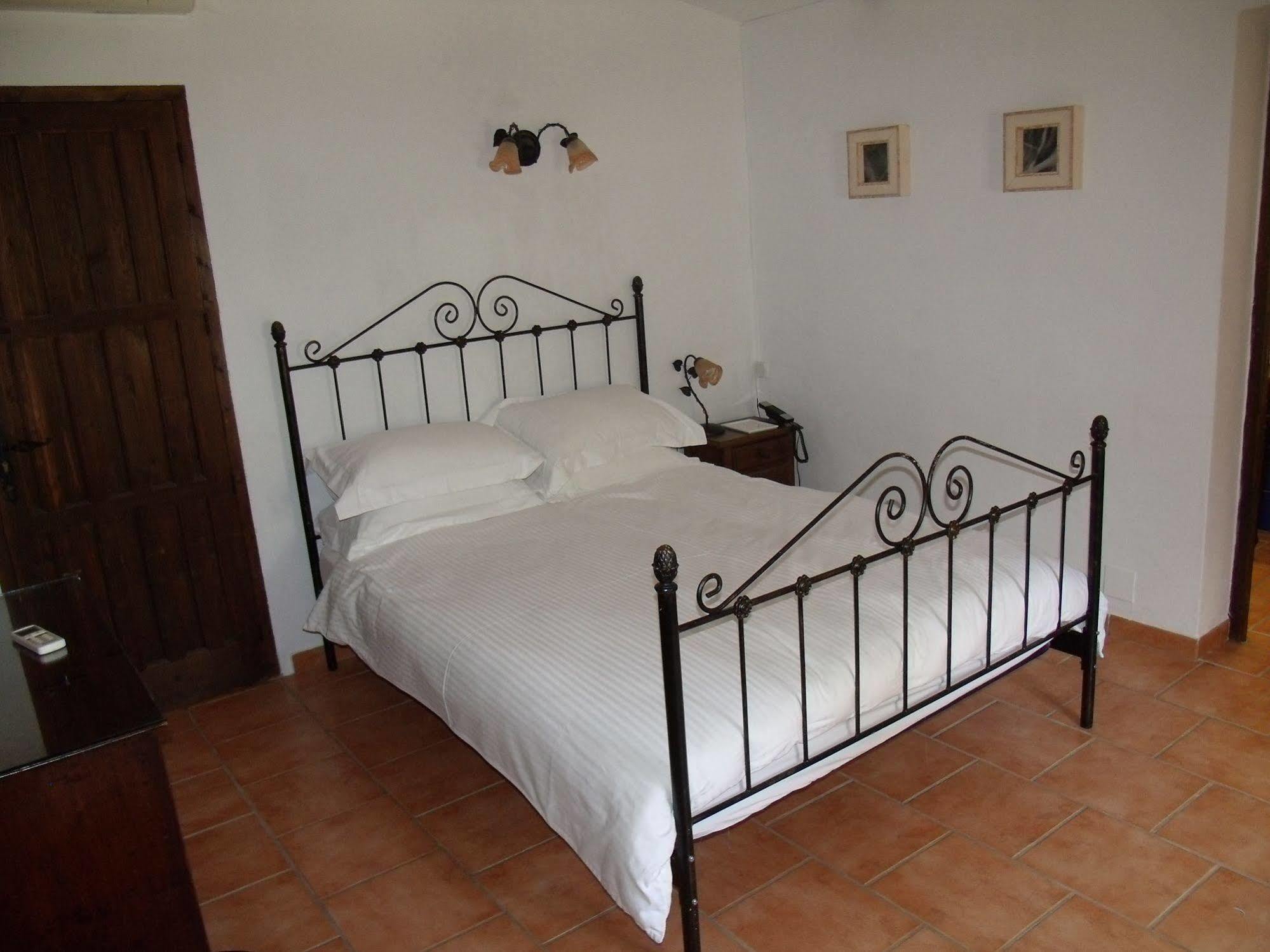 La Finca Blanca Alora Extérieur photo