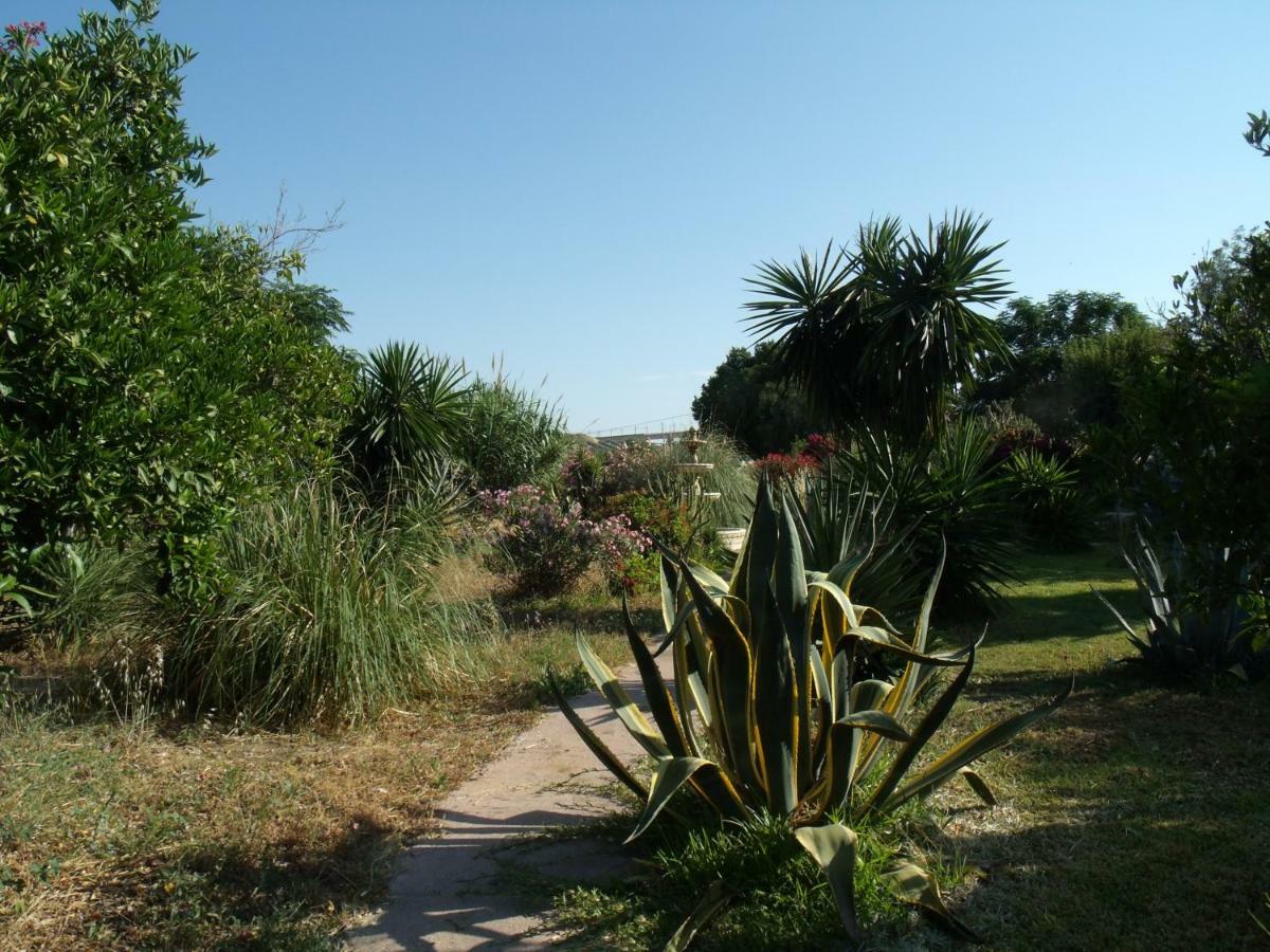 La Finca Blanca Alora Extérieur photo