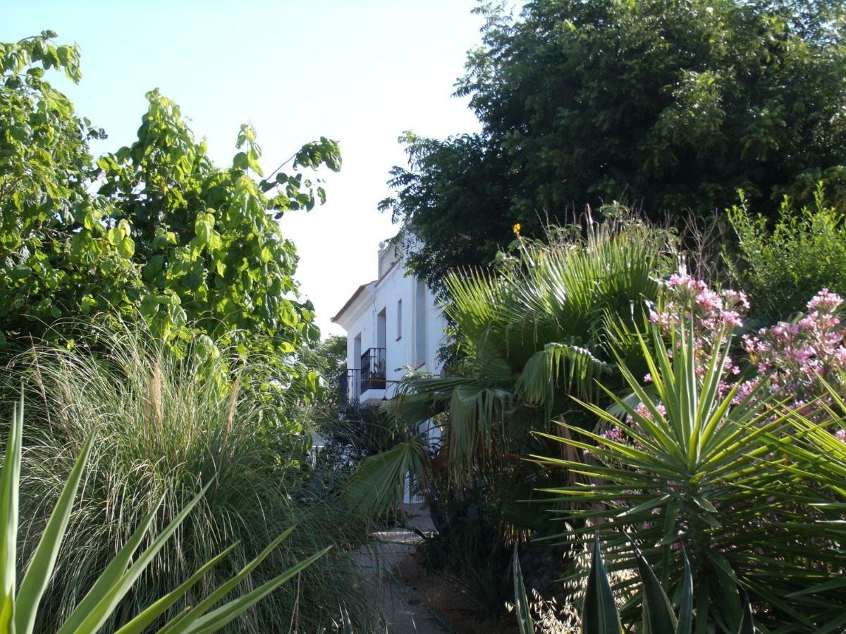 La Finca Blanca Alora Extérieur photo
