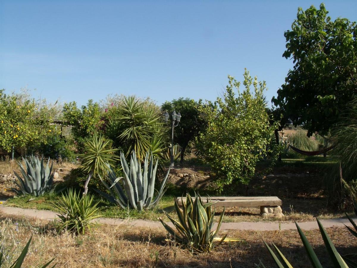 La Finca Blanca Alora Extérieur photo