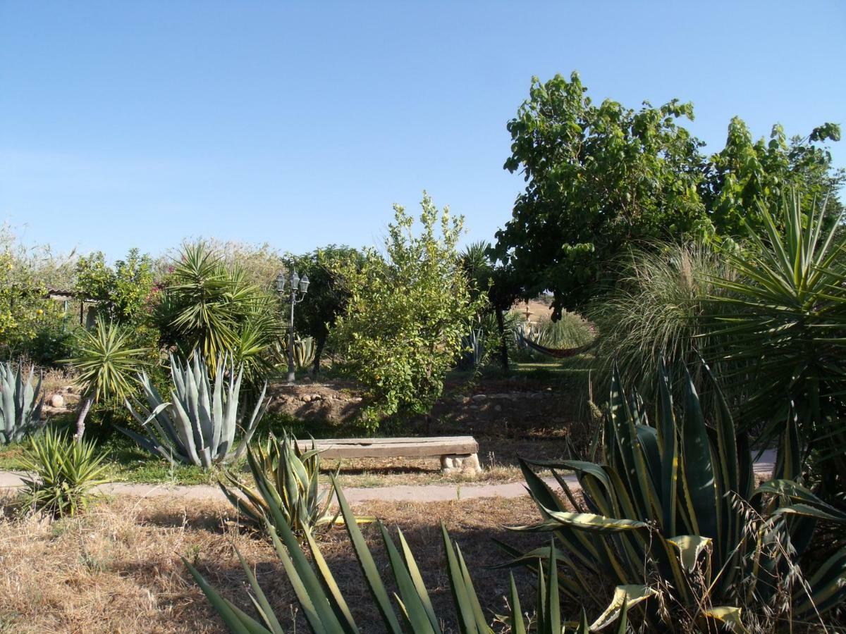 La Finca Blanca Alora Extérieur photo